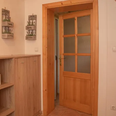 Apartma Erlah Apartment Bohinj