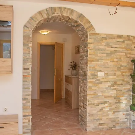 Apartament Apartma Erlah *