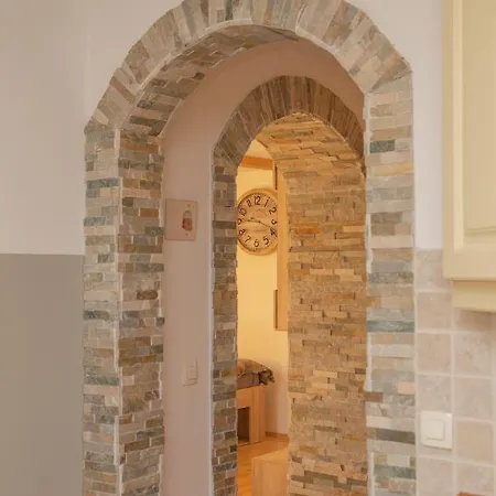 Apartma Erlah