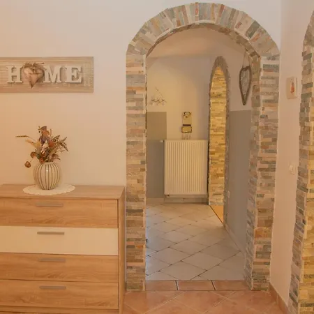 Apartma Erlah Apartment