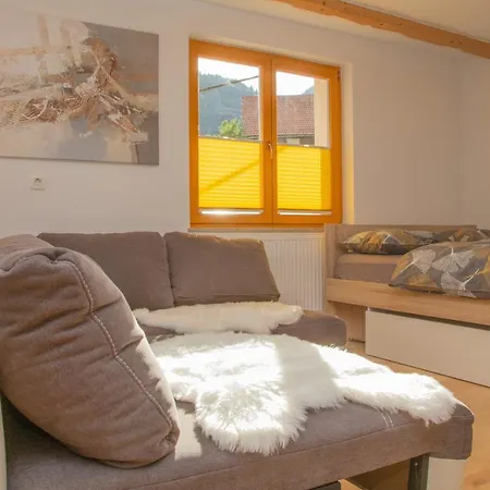 Apartma Erlah Bohinj