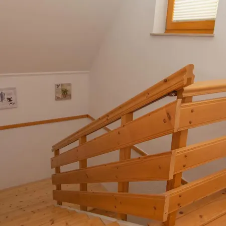 Apartma Erlah Bohinj