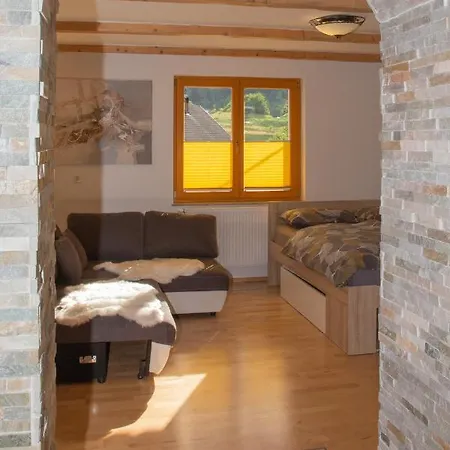 Apartma Erlah Apartment