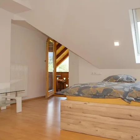 Apartma Erlah