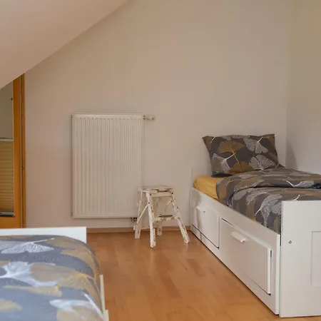 Apartma Erlah * Bohinj