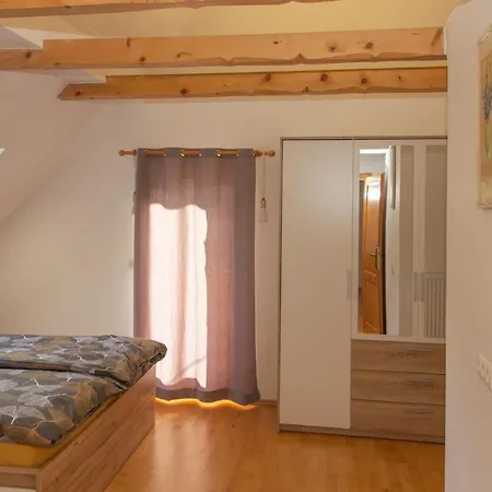 Apartma Erlah Apartment Bohinj