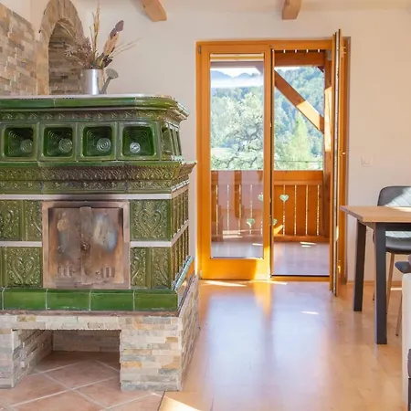 Apartma Erlah Apartment Bohinj