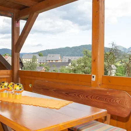 Apartma Erlah * Bohinj