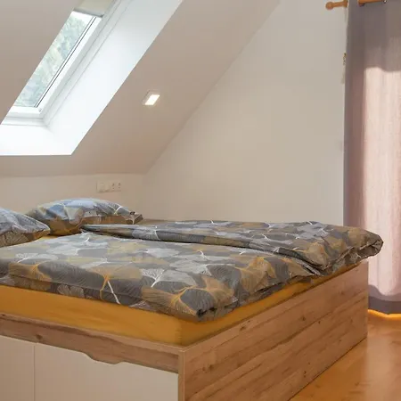 Apartma Erlah *