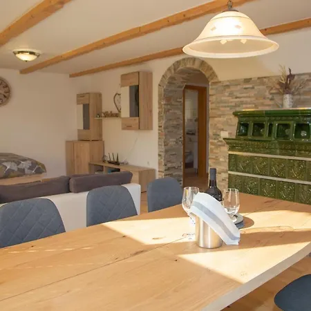 Apartma Erlah Apartment Bohinj